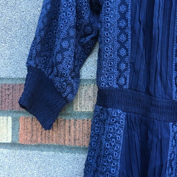 Alice + Olivia Pammy Mini Dress - Picture 6 of 6